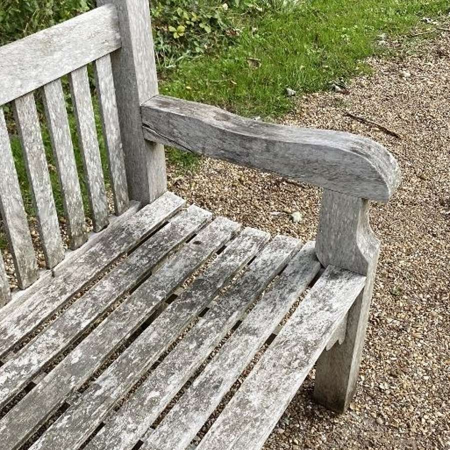 Benches and Furniture