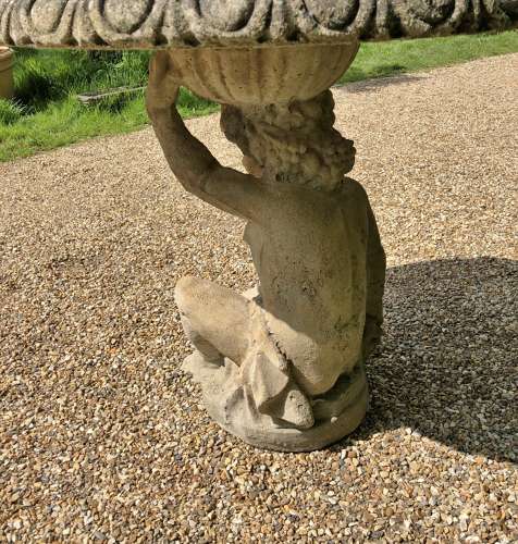 Cherub Table