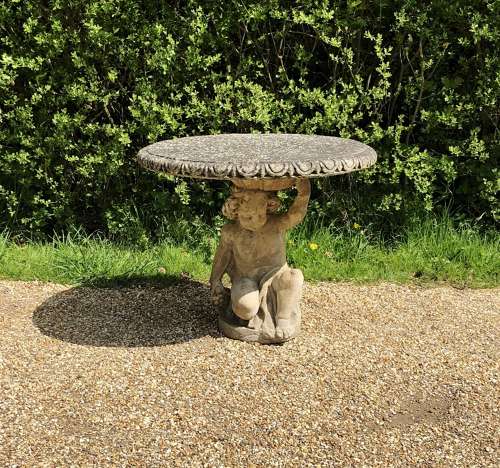 Cherub Table
