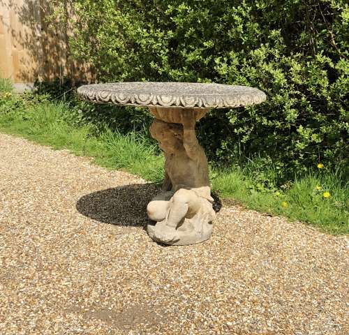 Cherub Table
