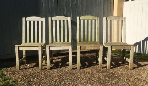 Circular Seating Set