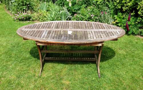 Large Seating Set