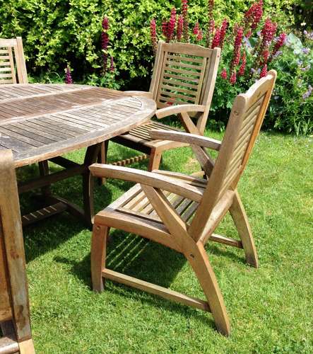 Large Seating Set