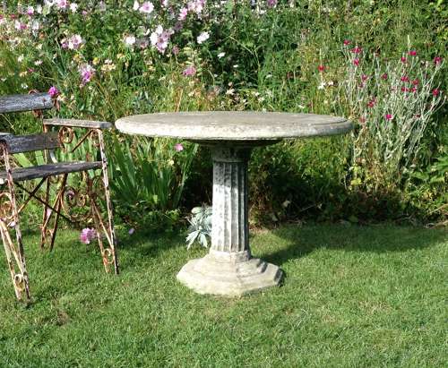 Stone Table