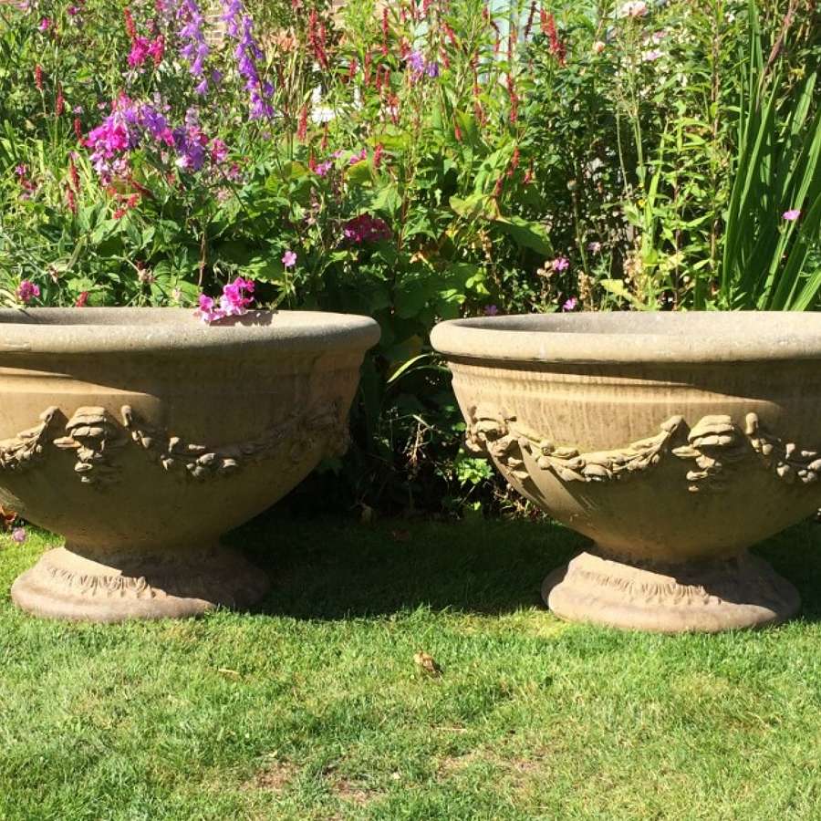 Large Decorative Bowls