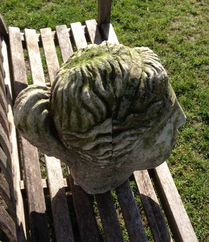 Stone Head