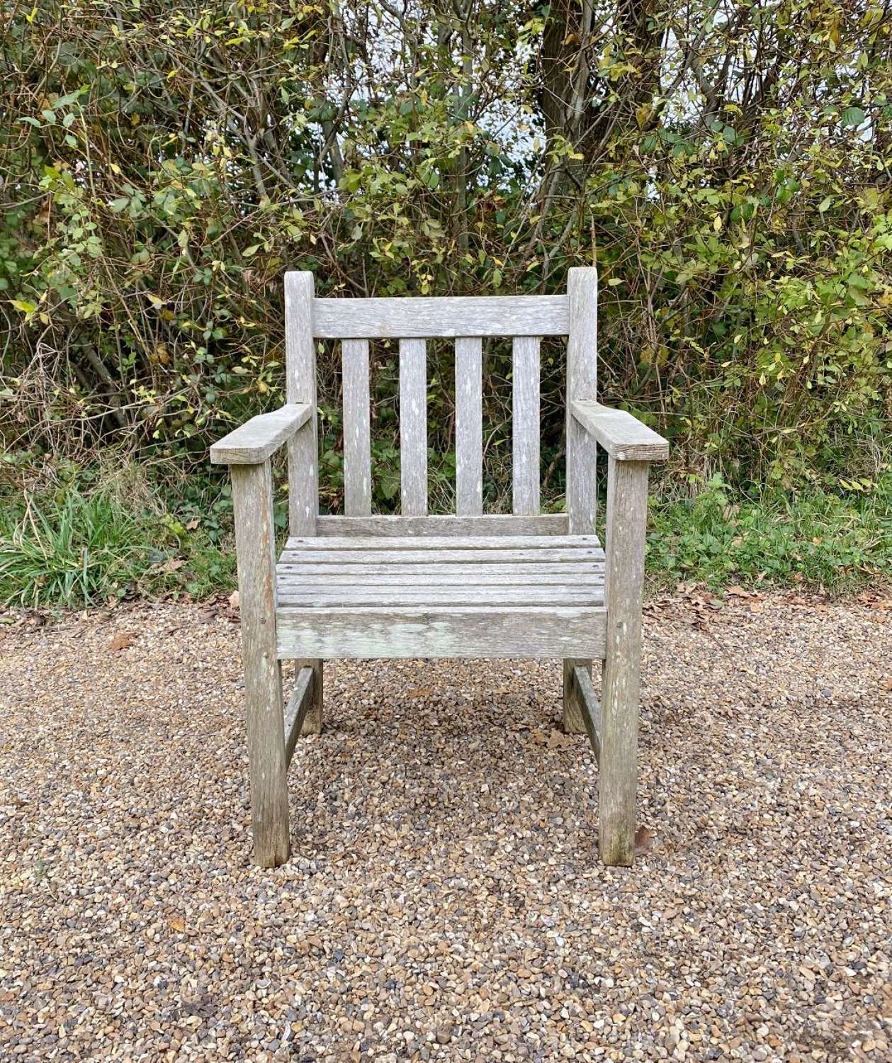 Barlow Tyrie Garden Chair