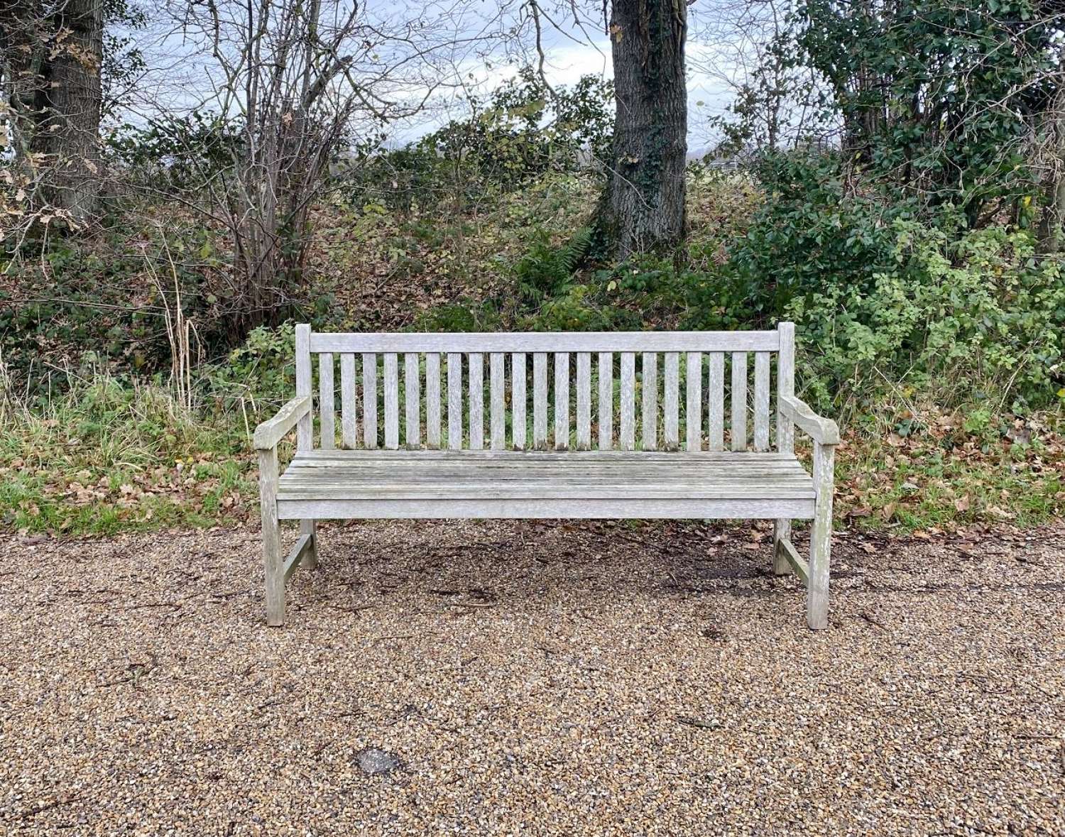 6ft Lindsey Bench (2 available)