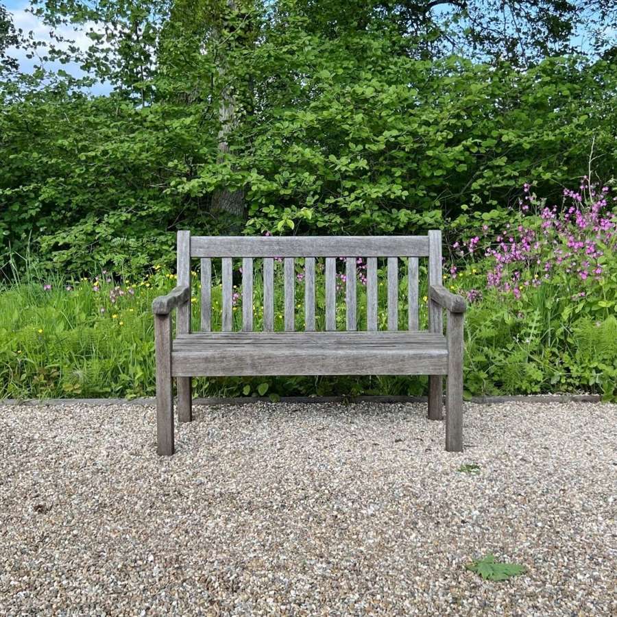 Bridgman Garden Bench