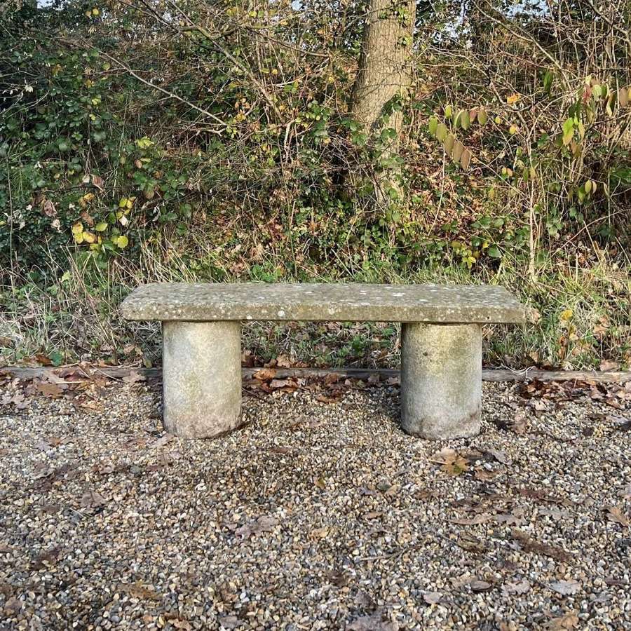 Small Simple Bench