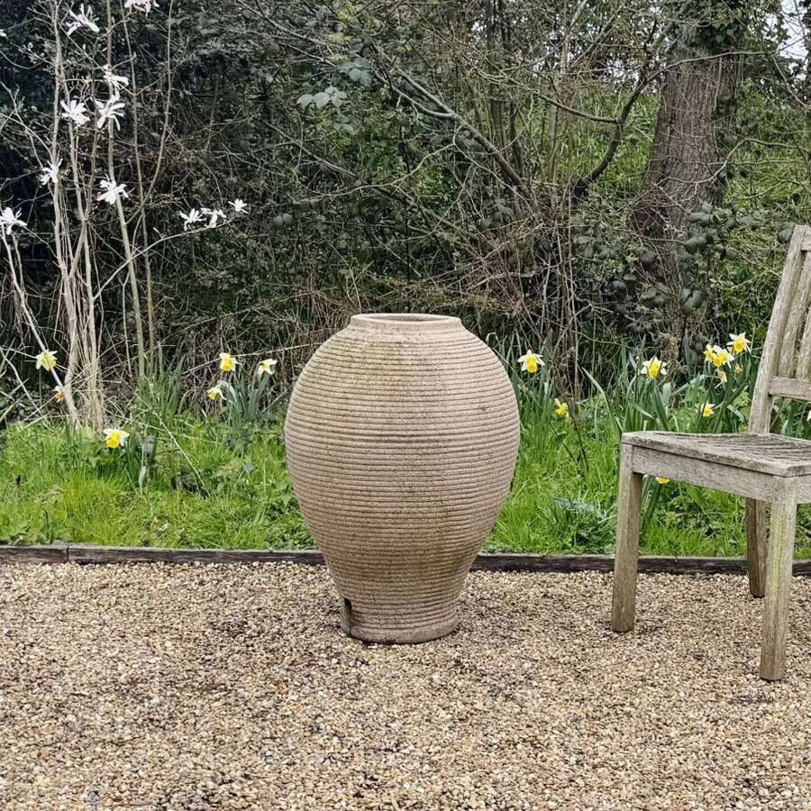 Beehive Amphora