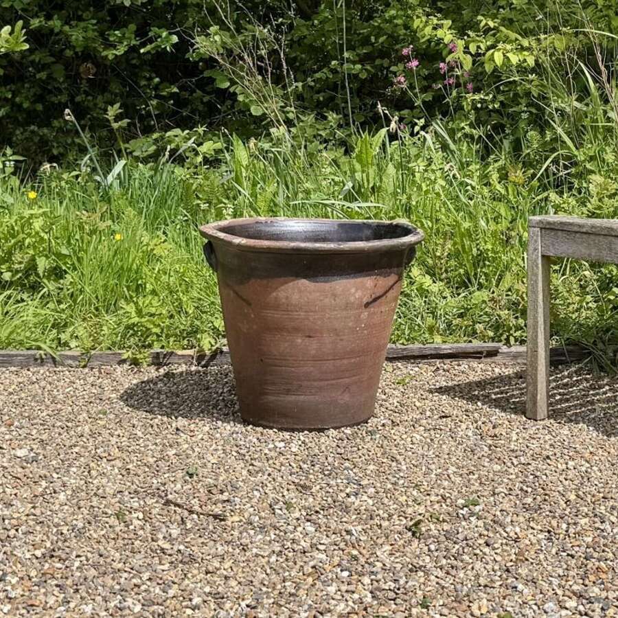 French Earthenware Planter