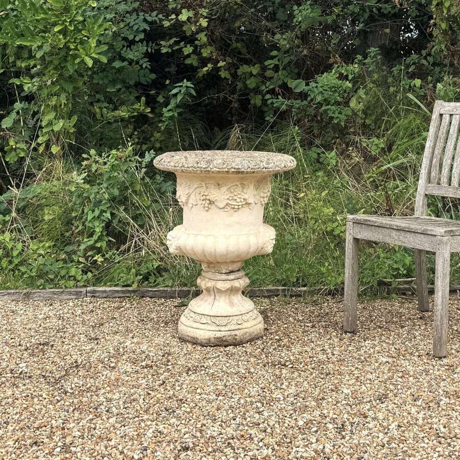 Campania Urn